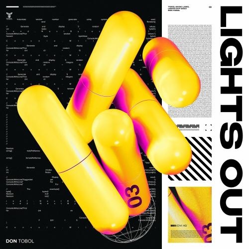 Lights Out - Don Tobol