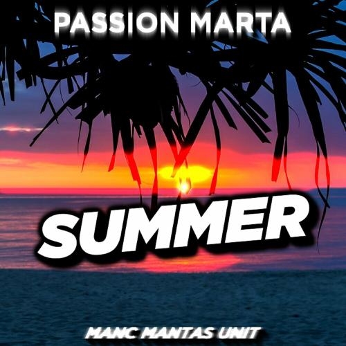 Summer - Passion Marta
