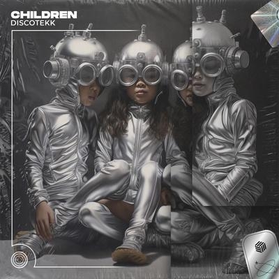 Children (Techno Remix) - Discotekk