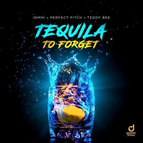 Tequila To Forget - Iommi feat. Perfect Pitch & Teddy Bee