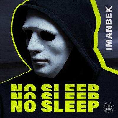 No Sleep - Imanbek
