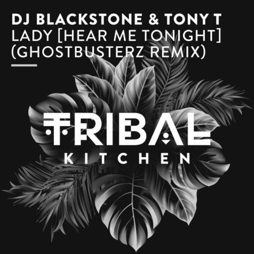 Lady (Hear Me Tonight) (Ghostbusterz Remix) - Dj Blackstone & Tony T