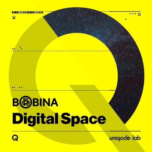 Digital Space - Bobina