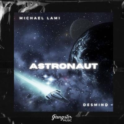 Astronaut - DESMIND, Michael Lami