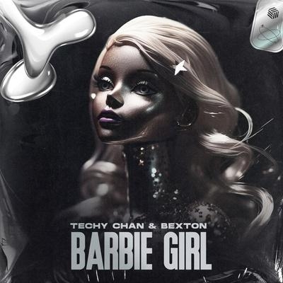 Barbie Girl (Techno Remix) - Techy Chan, Bexton