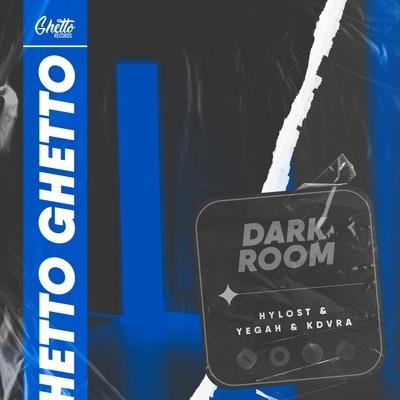 Dark Room - Hylost, Yegah, KDVRA