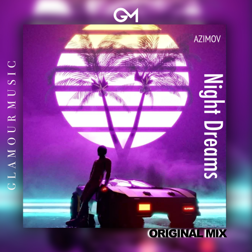 Night Dreams - Azimov
