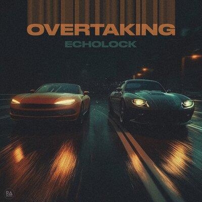 Overtaking - ECHOLOCK
