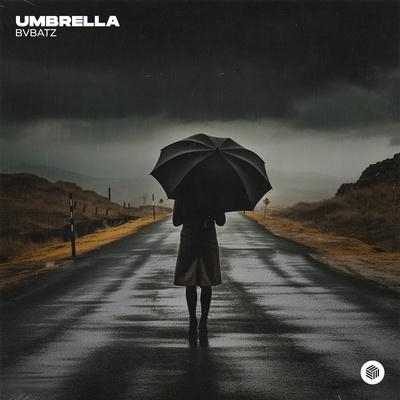 Umbrella - BVBATZ