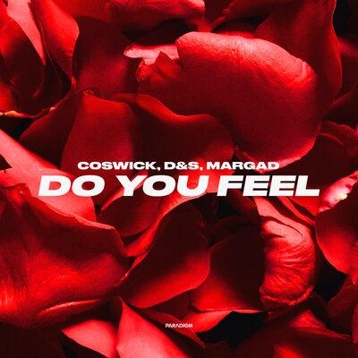 Do You Feel - Coswick, D&S, Margad