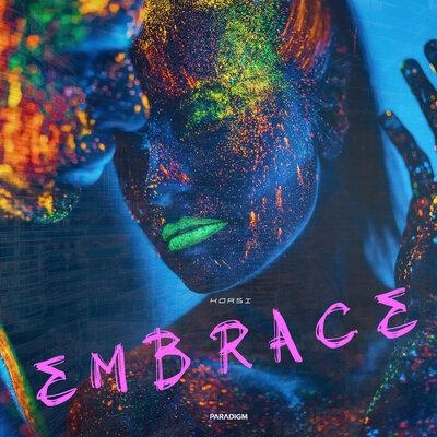 Embrace - Korsi