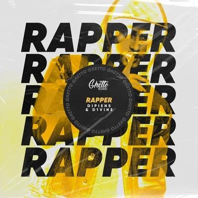 Rapper - DIPIENS, D1VINE