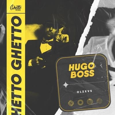 Hugo Boss - OLZXVS