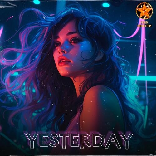 Yesterday - Rendow