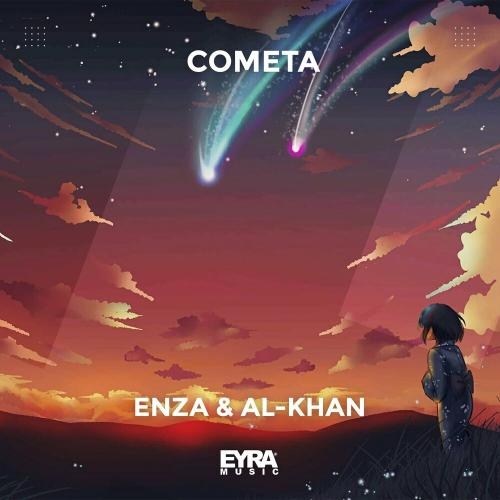 Cometa - ENZA, Al-Khan
