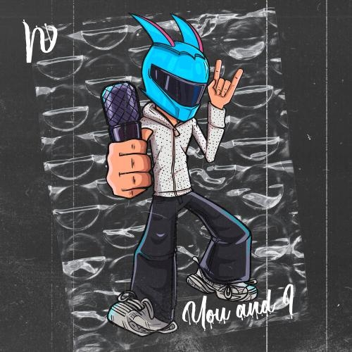You and I - SATOMIC