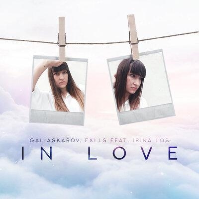 In love - Galiaskarov, Exlls,Irina Los