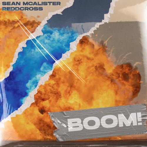BOOM - Sean McAlister & ReddCross