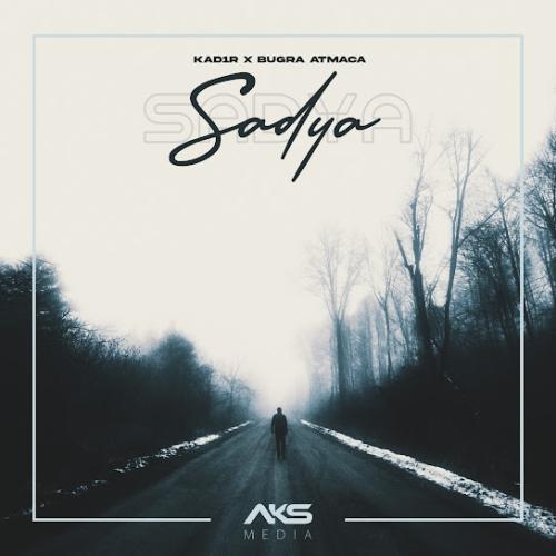 Sadya - Kad1r & Bugra Atmaca