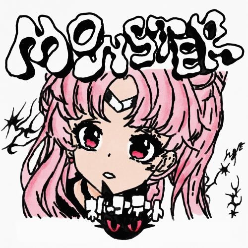 Monster - Satomic