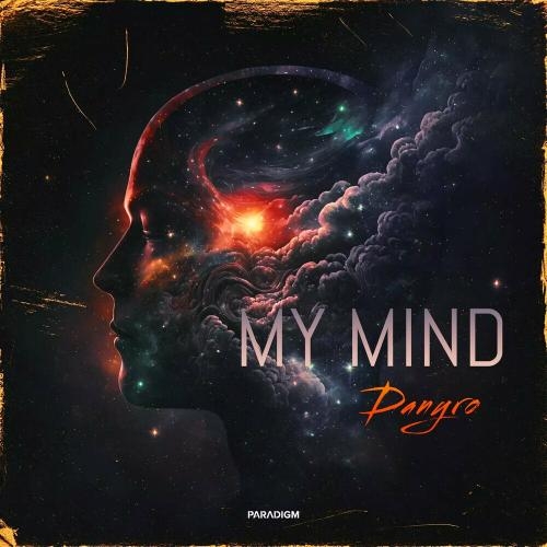 My Mind - Danyro
