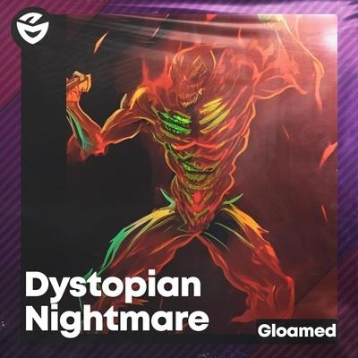 Dystopian Nightmare - Kardanas