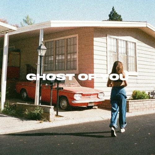 Ghost Of You - German Geraskin feat. 2xA