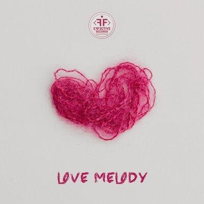 Love Melody - ORGAN, ONEIL, FAVIA