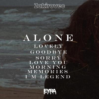 I'm Legend - Zakirovec