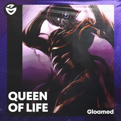 QUEEN OF LIFE - HMDN