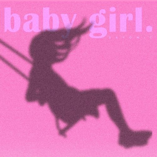 Baby Girl - SATOMIC