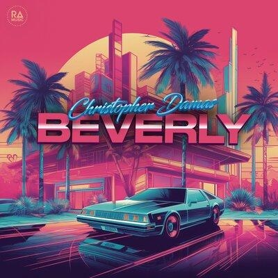 BEVERLY - Christopher Damas