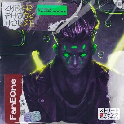 CYBER PHONK HOUSE - FanEOne