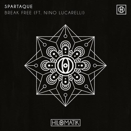 Break Free - Spartaque feat. Nino Lucarelli