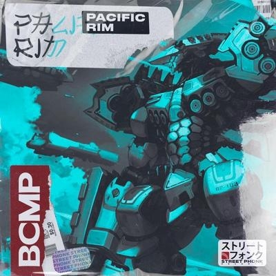 PACIFIC RIM - BCMP