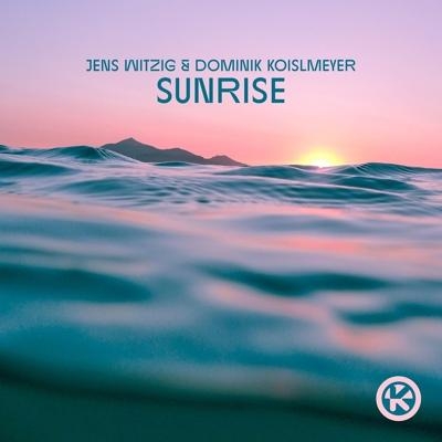 Sunrise - Jens Witzig, Dominik Koislmeyer