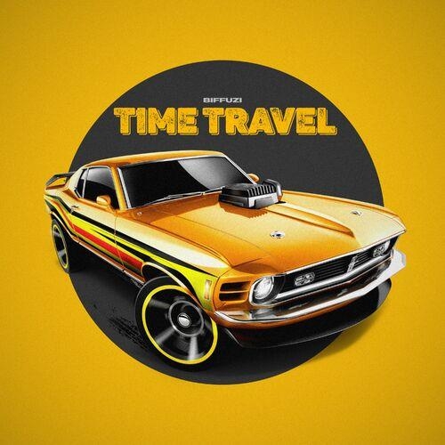 TIME TRAVEL - BIFFUZI