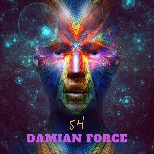 54 Radio Mix - Damian Force