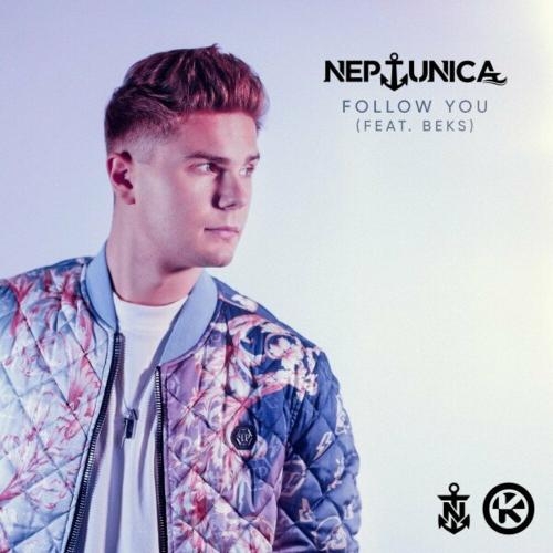 Follow You - Neptunica feat. Beks