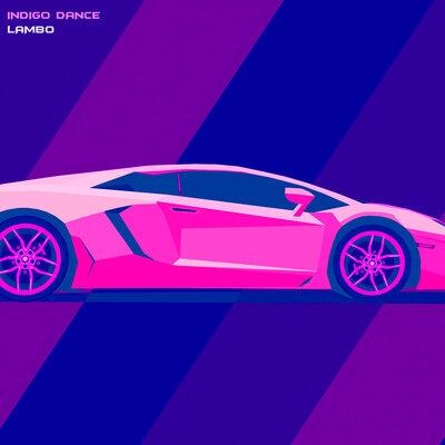 LAMBO - Indigo Dance