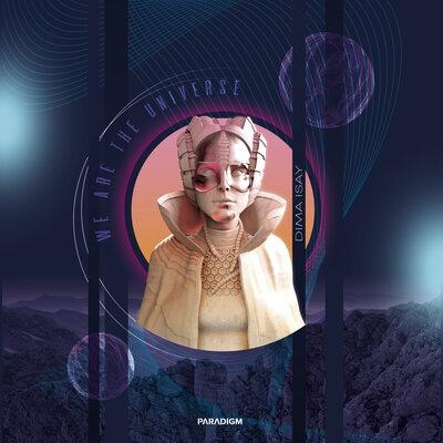 We Are the Universe - Dima Isay