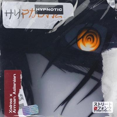 HYPNOTIC - Xalras, Arman Aslanian