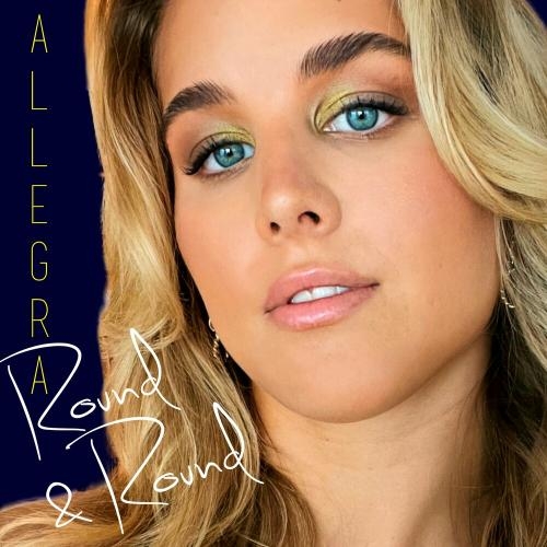 Round & Round - Allegra