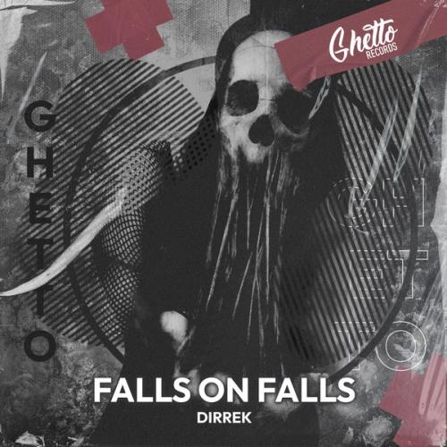 Falls on Falls - Dirrek