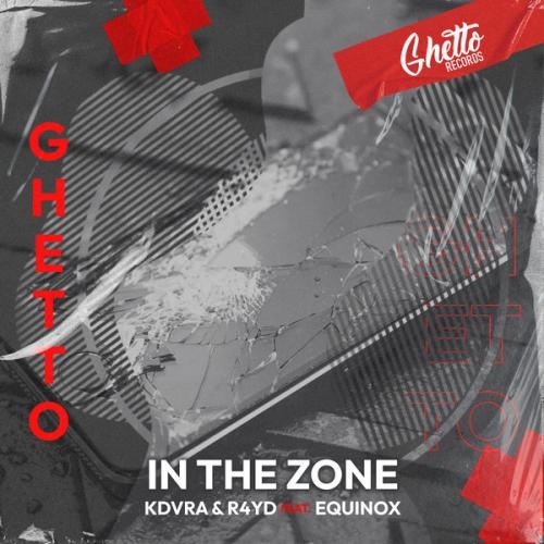 IN THE ZONE - KDVRA, R4YD, Equinox