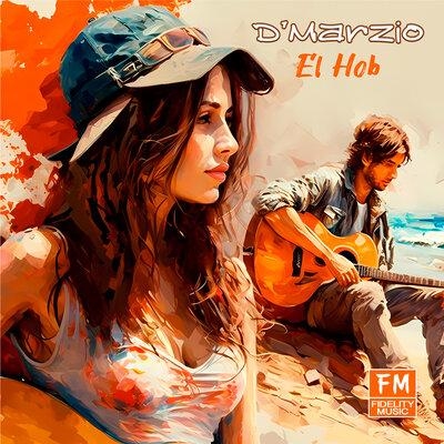 El Hob - DMarzio