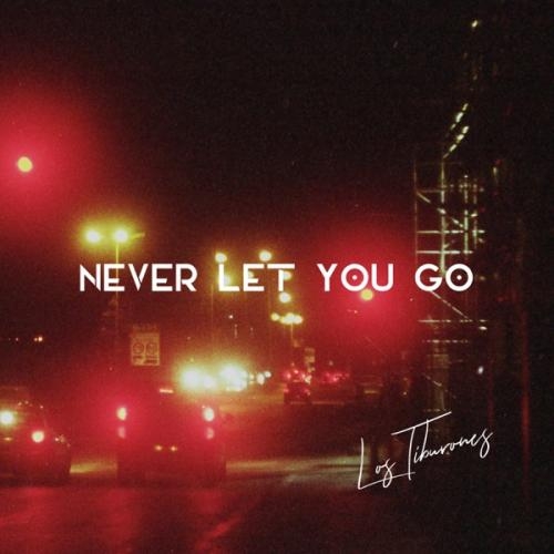 Never Let You Go - Los Tiburones