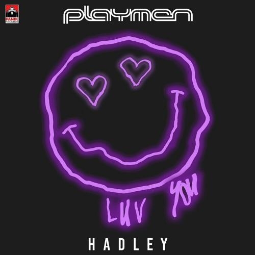 Luv You - Playmen & Hadley