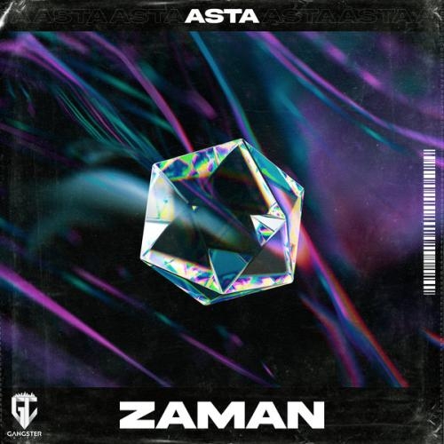 Zaman - Asta