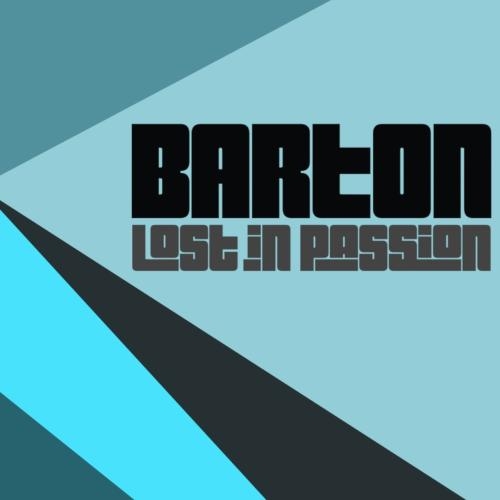 Lost in Passion - Barton